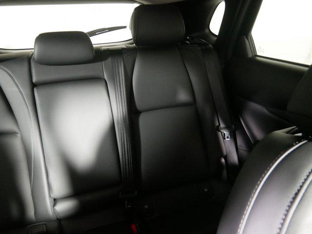 used 2024 Mazda CX-30 car, priced at $23,496