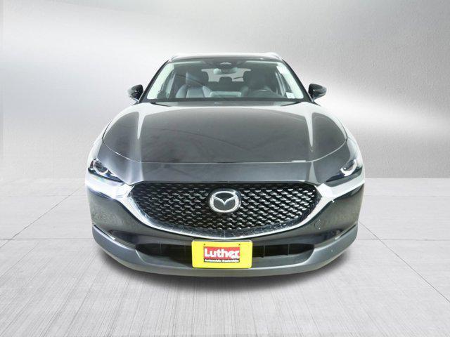 used 2024 Mazda CX-30 car, priced at $23,496