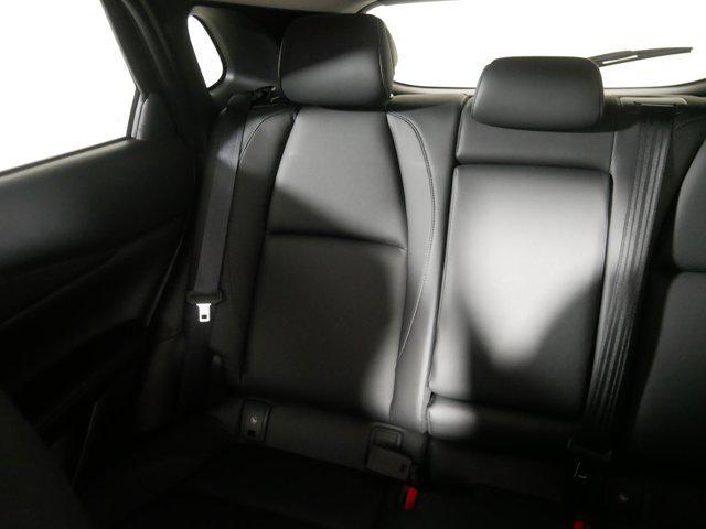 used 2024 Mazda CX-30 car, priced at $23,496