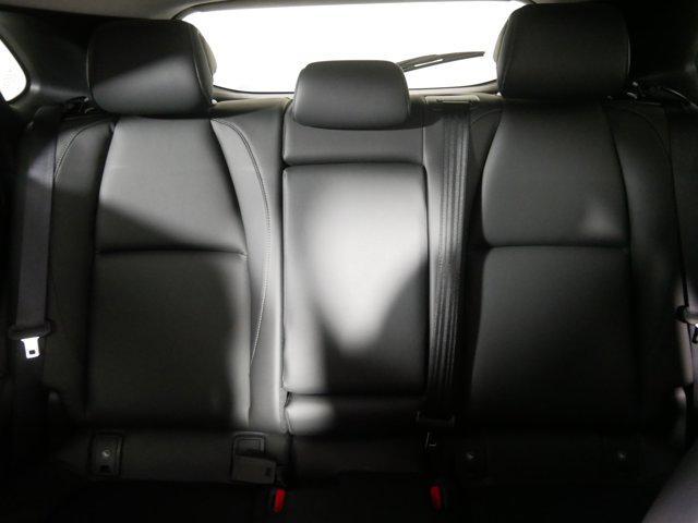 used 2024 Mazda CX-30 car, priced at $23,496