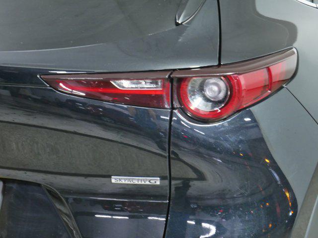 used 2024 Mazda CX-30 car, priced at $23,496