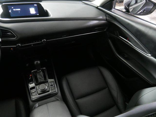 used 2024 Mazda CX-30 car, priced at $23,496