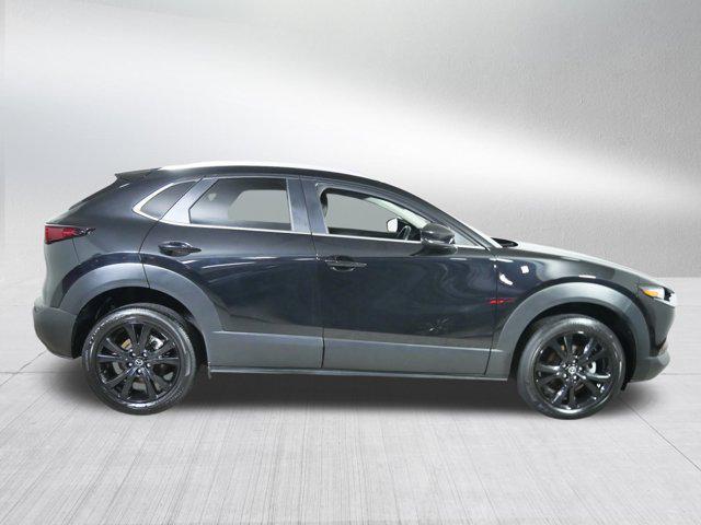 used 2024 Mazda CX-30 car, priced at $23,496