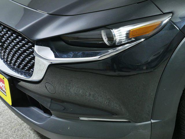 used 2024 Mazda CX-30 car, priced at $23,496