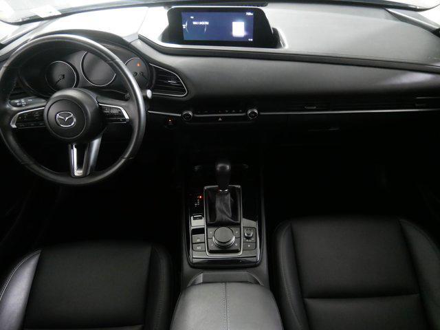 used 2024 Mazda CX-30 car, priced at $23,496