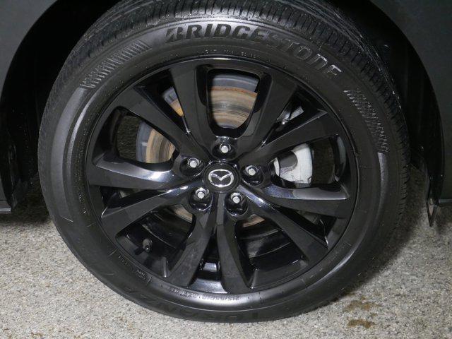 used 2024 Mazda CX-30 car, priced at $23,496