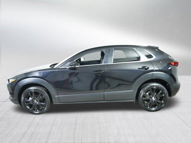 used 2024 Mazda CX-30 car, priced at $23,496