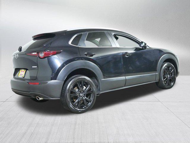 used 2024 Mazda CX-30 car, priced at $23,496