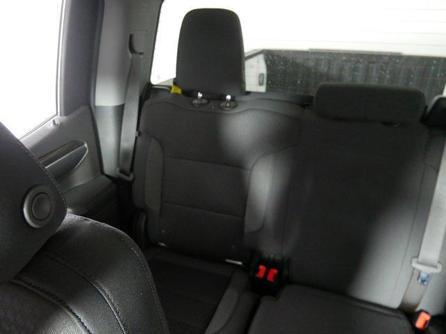 used 2024 Chevrolet Silverado 1500 car, priced at $41,996