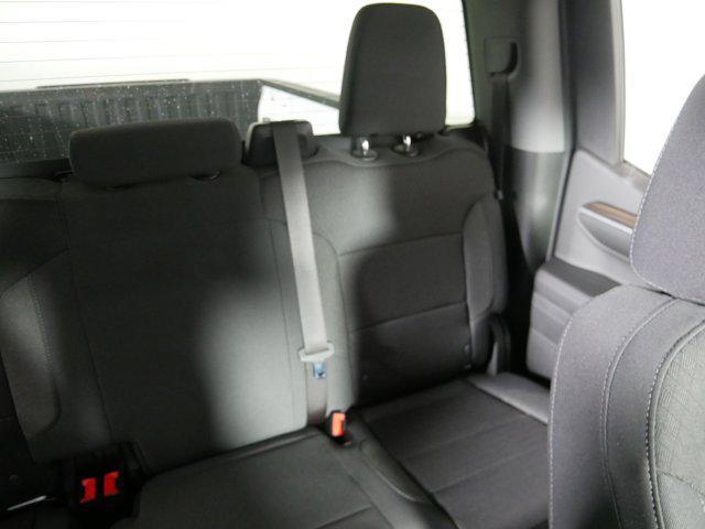 used 2024 Chevrolet Silverado 1500 car, priced at $41,996