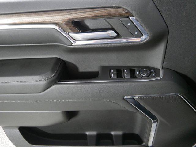 used 2024 Chevrolet Silverado 1500 car, priced at $41,996
