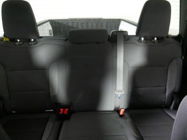 used 2024 Chevrolet Silverado 1500 car, priced at $41,996