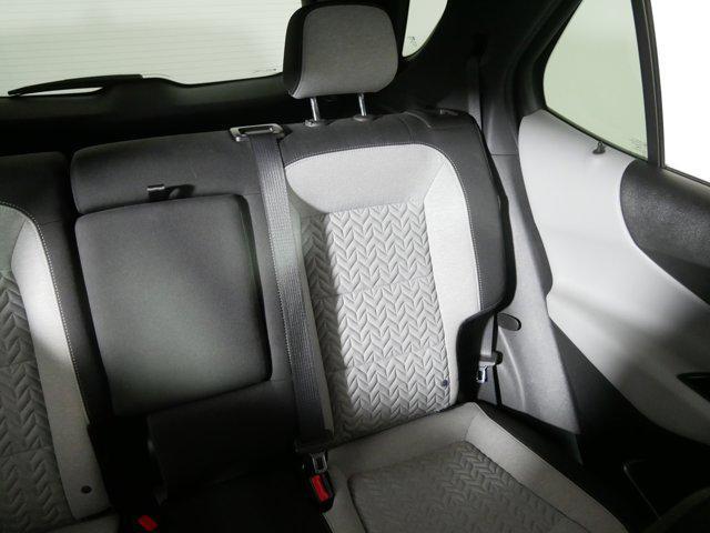 used 2023 Chevrolet Equinox car, priced at $20,996