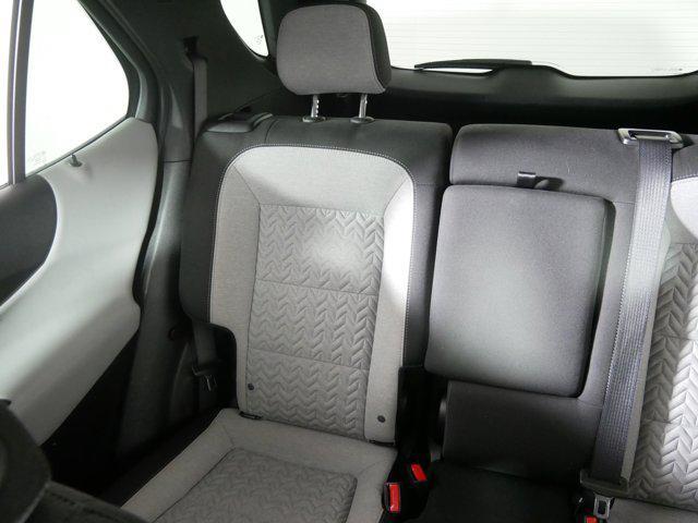 used 2023 Chevrolet Equinox car, priced at $20,996