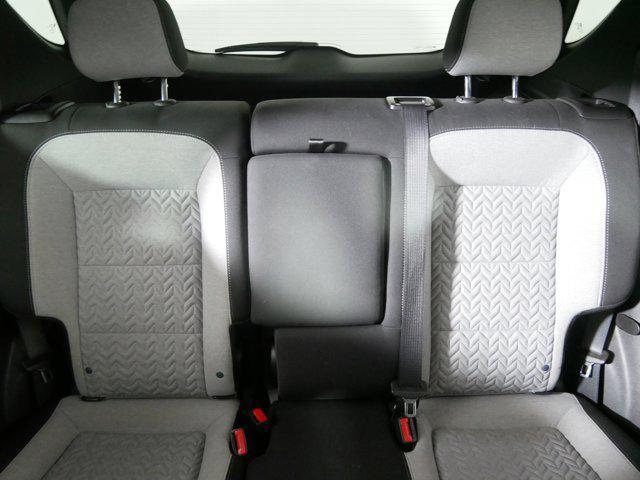 used 2023 Chevrolet Equinox car, priced at $20,996