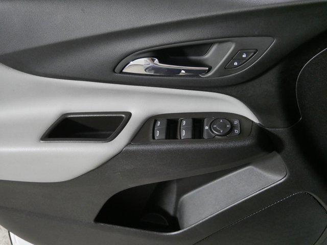 used 2023 Chevrolet Equinox car, priced at $20,996