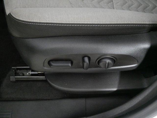 used 2023 Chevrolet Equinox car, priced at $20,996