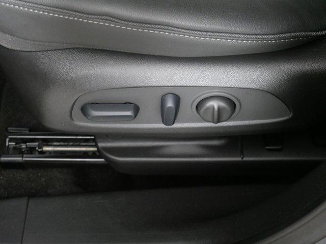 used 2023 Buick Encore GX car, priced at $20,896