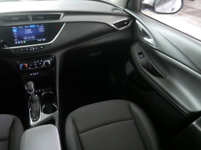 used 2023 Buick Encore GX car, priced at $20,896