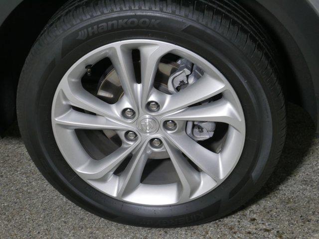 used 2023 Buick Encore GX car, priced at $20,896