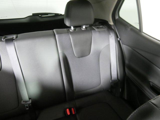 used 2023 Buick Encore GX car, priced at $20,896