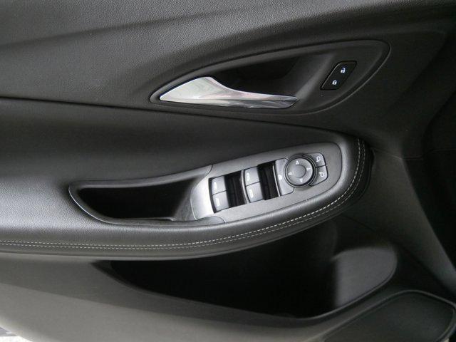 used 2023 Buick Encore GX car, priced at $20,896