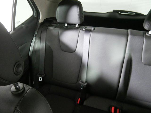 used 2023 Buick Encore GX car, priced at $20,896