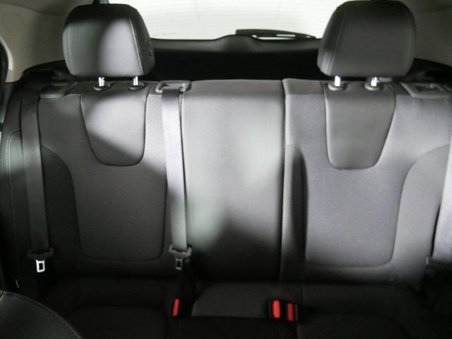 used 2023 Buick Encore GX car, priced at $20,896