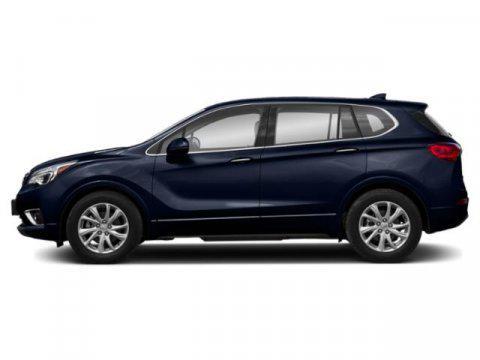 used 2020 Buick Envision car, priced at $21,995