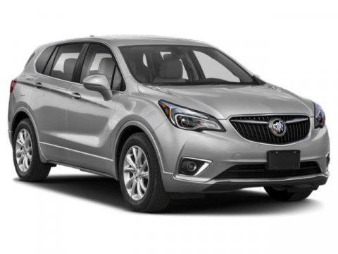 used 2020 Buick Envision car, priced at $21,995