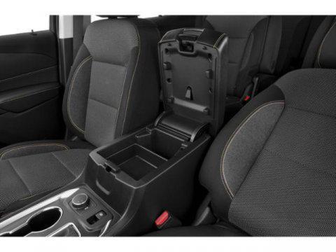 used 2021 Chevrolet Traverse car, priced at $29,996