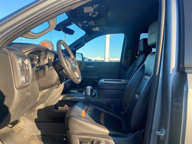 used 2020 GMC Sierra 1500 car, priced at $38,996