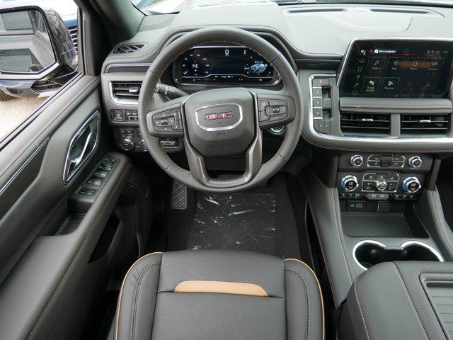 new 2024 GMC Yukon car, priced at $73,549