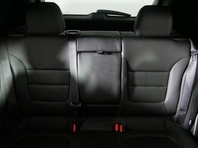 used 2021 Chevrolet TrailBlazer car, priced at $20,396