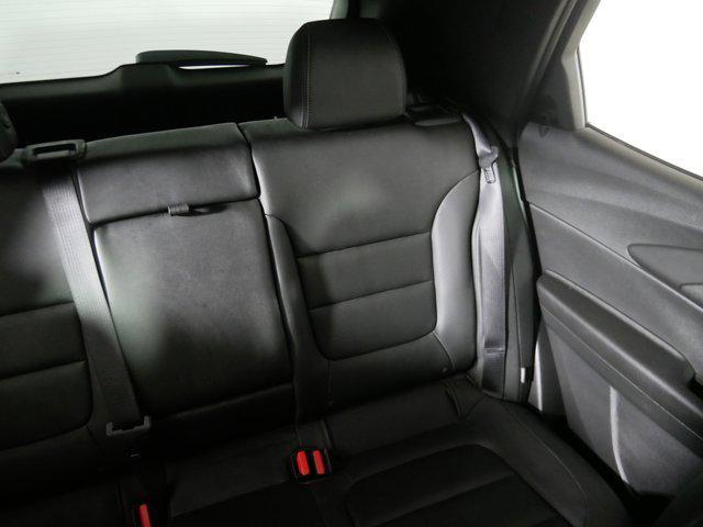 used 2021 Chevrolet TrailBlazer car, priced at $20,396