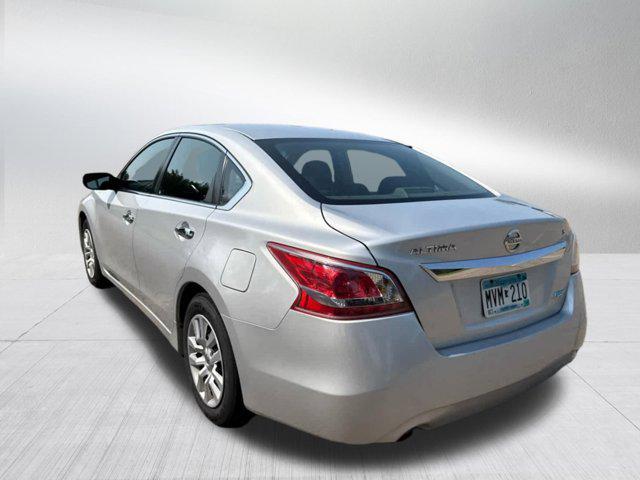 used 2013 Nissan Altima car, priced at $6,799