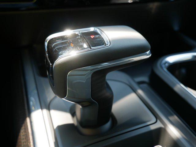 new 2026 Chevrolet Silverado 1500 car, priced at $54,025