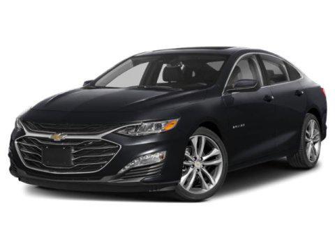 new 2024 Chevrolet Malibu car, priced at $30,840