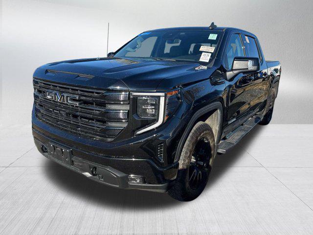 used 2022 GMC Sierra 1500 car, priced at $48,346