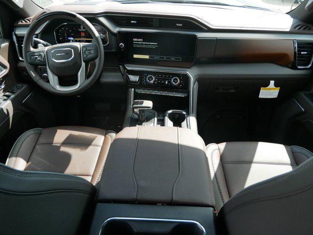 new 2026 GMC Sierra 1500 car, priced at $73,820