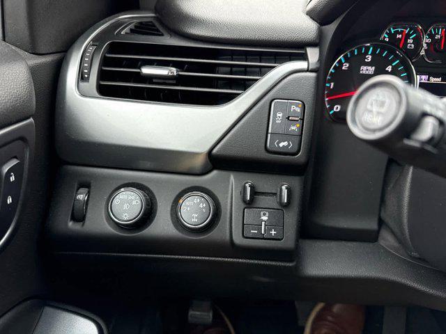 used 2016 Chevrolet Tahoe car, priced at $19,996