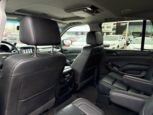 used 2016 Chevrolet Tahoe car, priced at $19,996