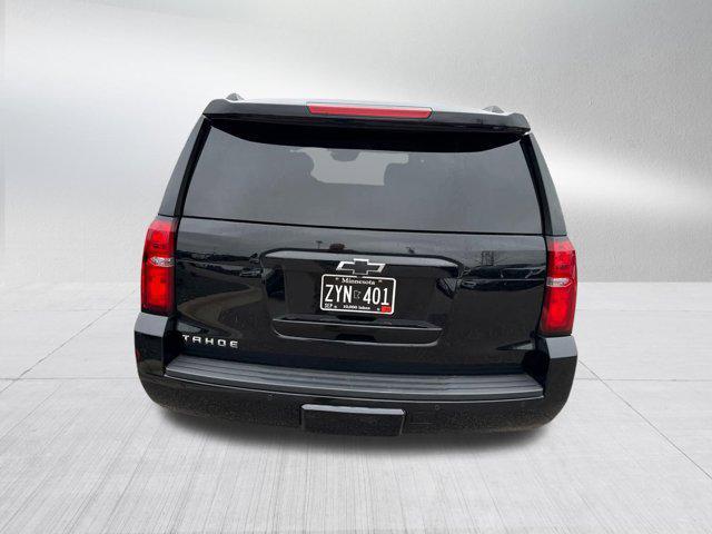 used 2016 Chevrolet Tahoe car, priced at $19,996