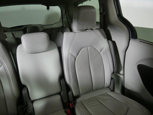 used 2017 Chrysler Pacifica car, priced at $13,896