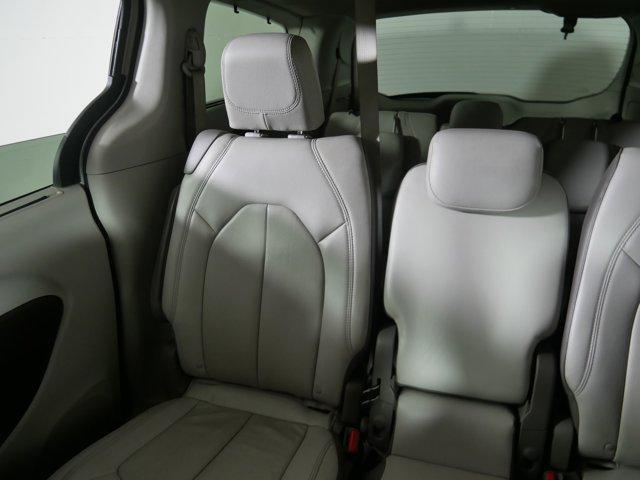 used 2017 Chrysler Pacifica car, priced at $13,896