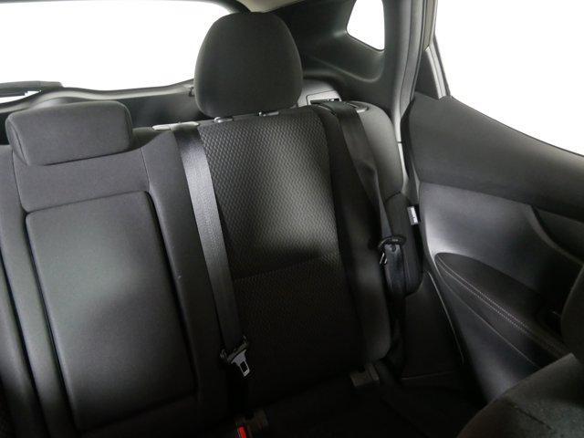 used 2021 Nissan Rogue Sport car, priced at $20,896