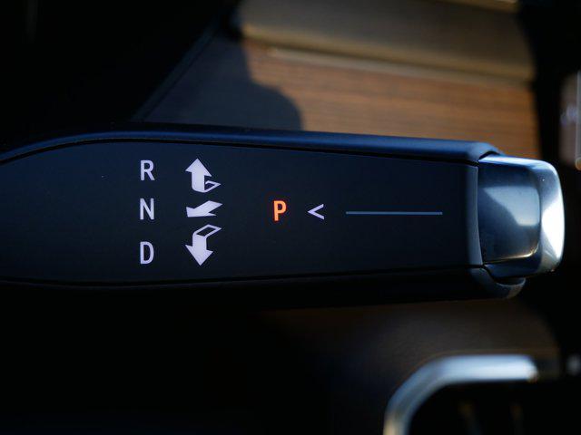 new 2026 GMC Acadia car, priced at $66,490