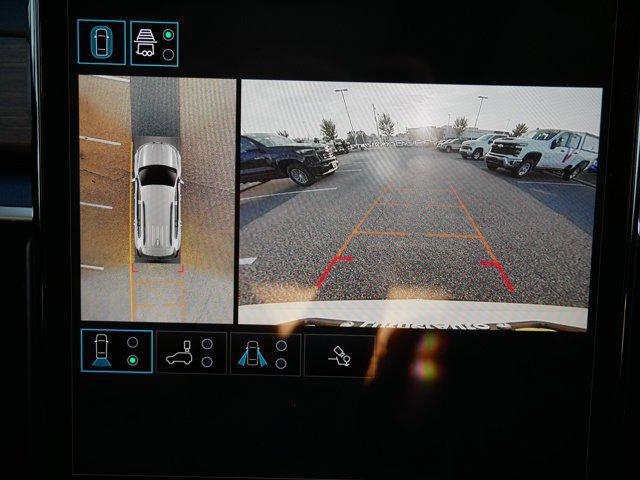 new 2026 GMC Acadia car, priced at $66,490