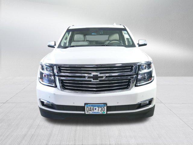 used 2019 Chevrolet Suburban car, priced at $26,999