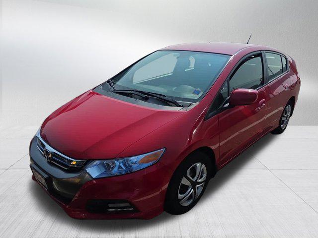 used 2013 Honda Insight car, priced at $7,999